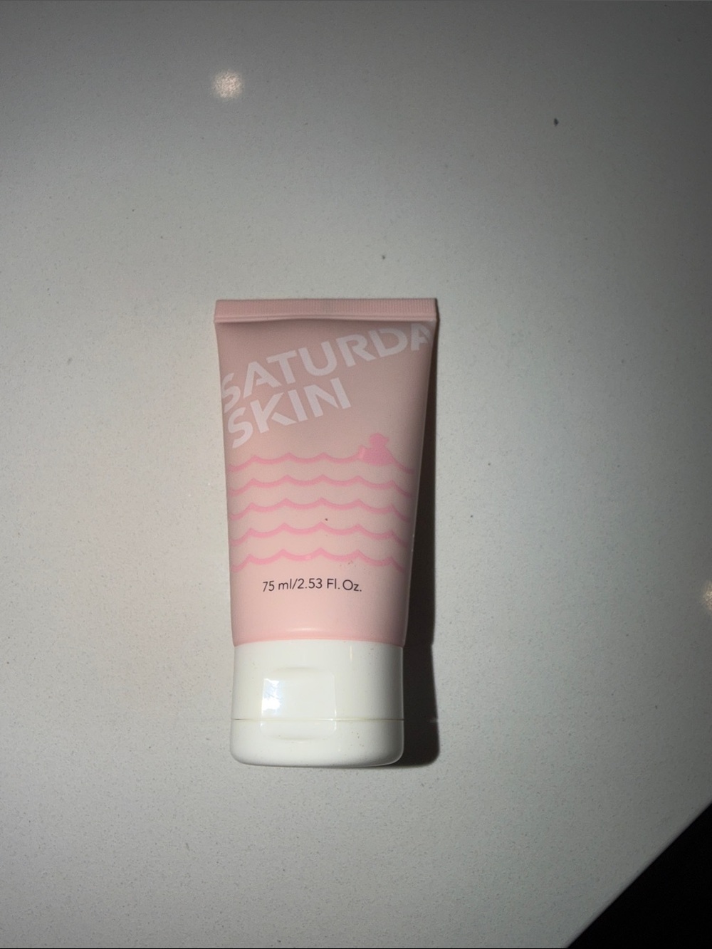 Saturday Skin - Rub-A-Dub Refining Peel Gel Exfoliator